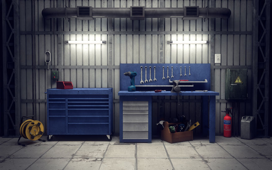 truck repair workshop nz