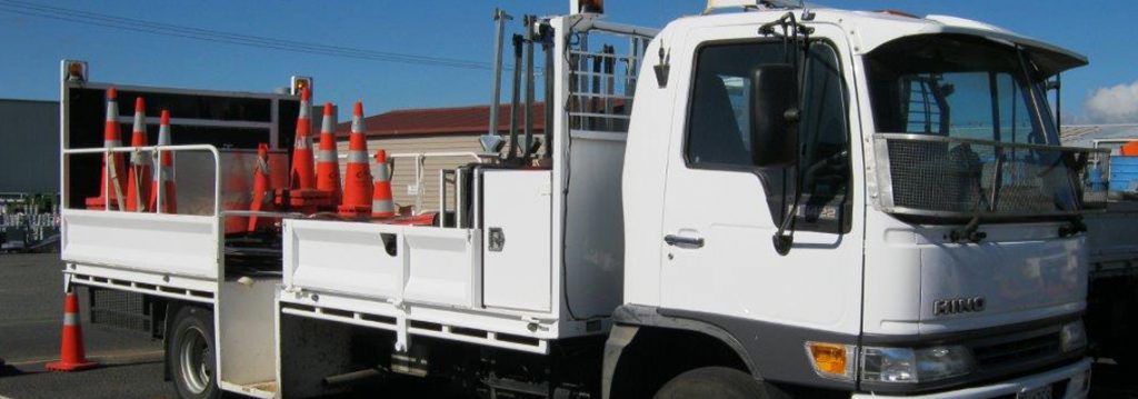 custom line hardware fabrication NZ