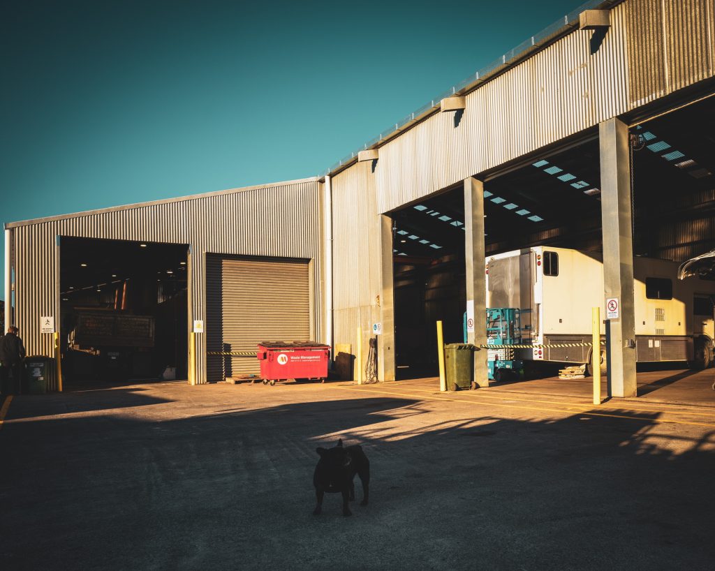 truck repair service workshop auckland