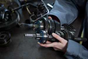 truck parts sourcing service NZ