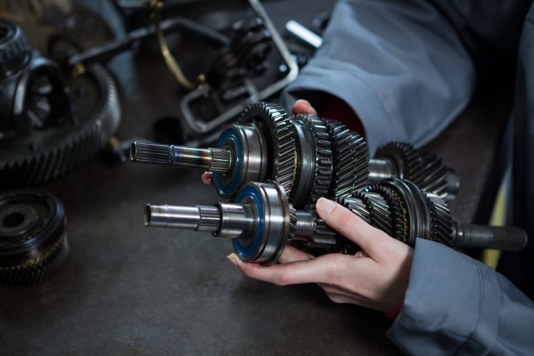 truck parts sourcing service NZ