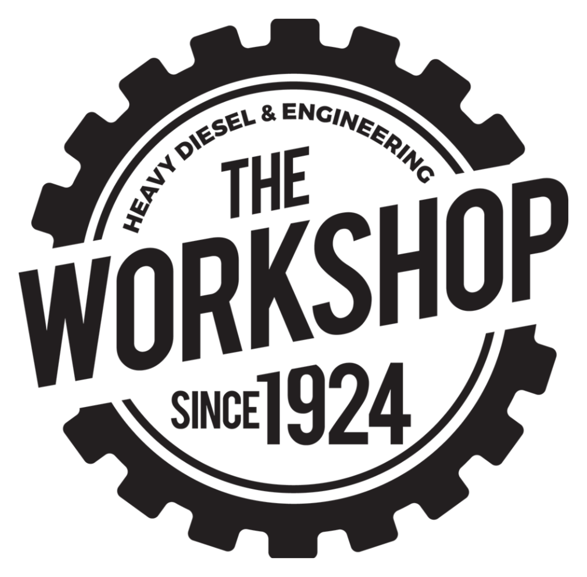 heavy diesel engineering workshop 1924 Pukekohe